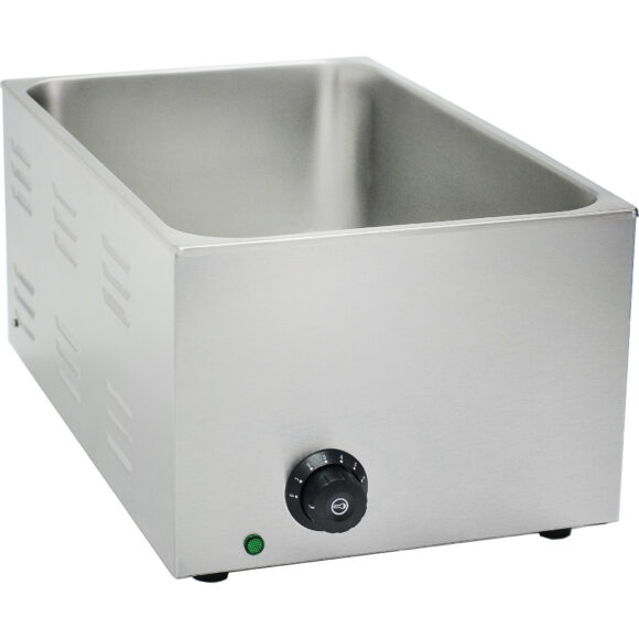 Kommertsiaalne Bain Marie 1xGN1/1 | Adexa TTB20