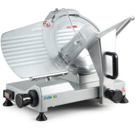 Kaubanduslik lihalõikur 12''/300mm alumiiniumkattega | Adexa HXHBS300A