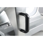 Kommertsiaalne lihalõikur 10''/250mm alumiiniumkattega | Adexa HXHBS250A - Image 7