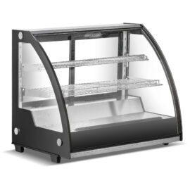 Külmletik 130 liitrit 2 riiulit | Adexa CW130R