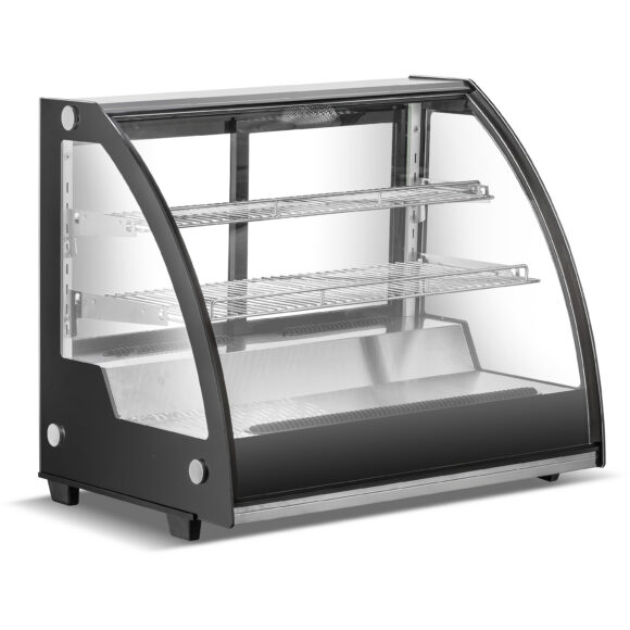 Külmletik 130 liitrit 2 riiulit | Adexa CW130R