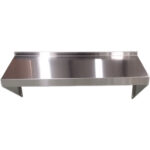 Roostevabast terasest seinariiul 1 tasand | Adexa QHWS1830 - Image 5