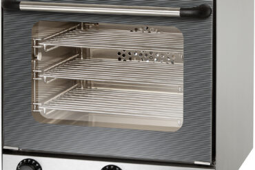 Kaubanduslik Elektriline Konvektsioonahi 3xGN1/2 | Adexa YSD1ABQ