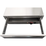 Kaubanduslik toidusoojendaja 1 sahtel GN1/1 | Adexa WHBWD01A - Image 2