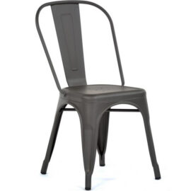 Bistro söögitool Teras Tumehall Sise | Adexa WW163G