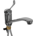 Valamusegisti kinnitamiseks tasapinnale | Adexa B1823