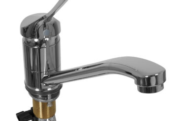 Valamusegisti kinnitamiseks tasapinnale | Adexa B1823