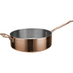 Vasardatud Pott Kolmekihiline ⌀220x75mm 2,8 liitrit Vask | Adexa C0311027C - Image 2