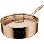 Vasardatud Pott Kolmekihiline ⌀220x75mm 2,8 liitrit Vask | Adexa C0311027C