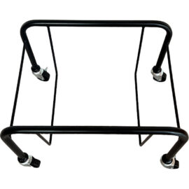 Adexa ostukorvide kärud 480x325x250mm | | Adexa PHC001B