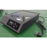 Kaubanduslik induktsioonpliit 3,5 kW must | Adexa A83H - Image 2