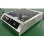 Kaubanduslik induktsioonpliit 3,5 kW | Adexa C02D - Image 2