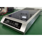 Kaksik kommertslik induktsioonpliit 2 x 3,5 kW | Adexa CX008 - Image 2