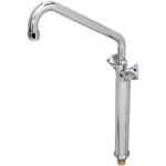 Kõrge Segisti Paigaldus 300mm | Adexa HBF300 - Image 2