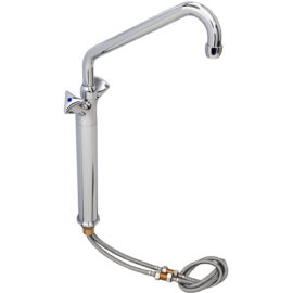 Kõrge Segisti Paigaldus 300mm | Adexa HBF300