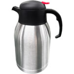 Kaubanduslik filtrikohvimasin Käsitsi täidetav 2-liitrine termos | Adexa CB02B2 - Image 2