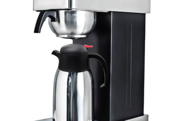 Kaubanduslik filtrikohvimasin Käsitsi täidetav 2-liitrine termos | Adexa CB02B2