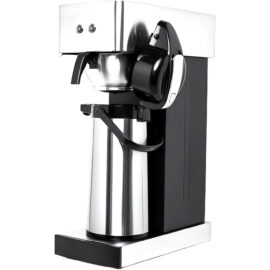 Kaubanduslik filtrikohvimasin käsitsi täidetav 2-liitrine termos | Adexa CB02B3