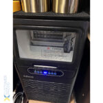 Jäämasin Letialune 35kg/24h | Adexa CIM35 - Image 5