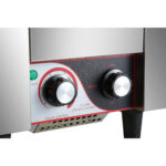 Kommertslik konveier-röster 300 viilu/tund | Adexa HET300 - Image 3