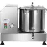 Kommertslõikur 12 liitrit 2000W | Adexa HR12 - Image 6