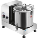 Kommertslõikur 12 liitrit 2000W | Adexa HR12