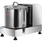 Kommertslõikur 12 liitrit 2000W | Adexa HR12 - Image 8