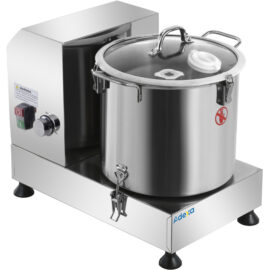 Kaubanduslik lõikur 6 liitrit 1800W | Adexa HR6