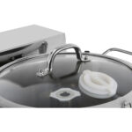 Kommertslõikur 12 liitrit 2000W | Adexa HR12 - Image 7