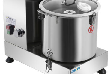 Kommertslõikur 12 liitrit 2000W | Adexa HR12