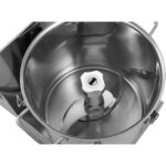 Kommertslõikur 12 liitrit 2000W | Adexa HR12 - Image 2