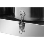 Kommertslõikur 12 liitrit 2000W | Adexa HR12 - Image 3