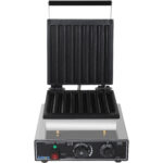 Kaubanduslik Churro Tegija 1.75kW 8 churro pulka | Adexa HX2218 - Image 5