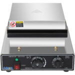 Kaubanduslik Churro Tegija 1.75kW 8 churro pulka | Adexa HX2218 - Image 3