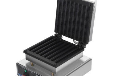 Kaubanduslik Churro Tegija 1.75kW 8 churro pulka | Adexa HX2218