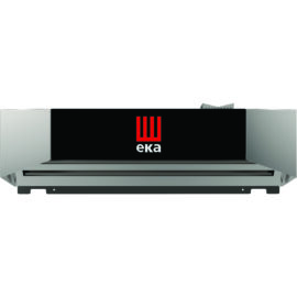 Elektriline kondensatsioonikubu 6 ja 10 aluse kombiahjudele | Tecnoeka MKKC610S