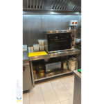 Professionaalne Elektriline Konvektsioonahi Cook & Hold, 4 plaati GN1/1 | Adexa YSD6A - Image 4