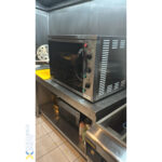 Professionaalne Elektriline Konvektsioonahi Cook & Hold, 4 plaati GN1/1 | Adexa YSD6A - Image 2