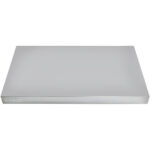 Jahutusplaat Alumiinium 600x400x40mm | Adexa 412900