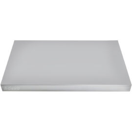 Jahutusplaat Alumiinium 600x400x40mm | Adexa 412900