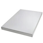 Jahutusplaat GN1/1 Alumiinium 530x325x40mm | Adexa 412901 - Image 3