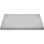 Jahutusplaat GN1/2 Alumiinium 325x265x40mm | Adexa 412902