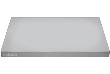 Jahutusplaat GN1/2 Alumiinium 325x265x40mm | Adexa 412902