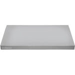 Jahutusplaat GN1/3 Alumiinium 325x176x40mm | Adexa 412903