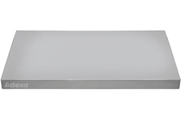 Jahutusplaat GN1/3 Alumiinium 325x176x40mm | Adexa 412903