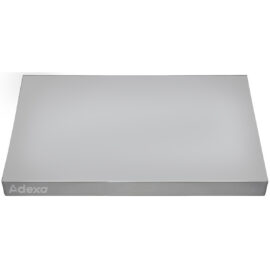 Jahutusplaat GN2/3 Alumiinium 354x325x40mm | Adexa 412904