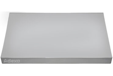 Jahutusplaat GN2/3 Alumiinium 354x325x40mm | Adexa 412904