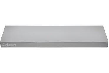 Jahutusplaat GN1/6 Alumiinium 176x162x40mm | Adexa 412906