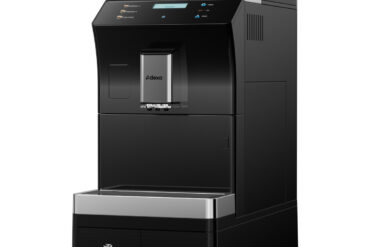 Täisautomaatne kohvimasin Oast-tassi 4 jooki 3 veega ühendamise võimalust | Adexa BTB1016