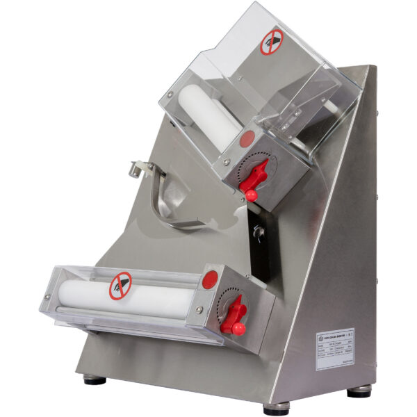 Pizzataigna rull 30cm | Adexa ADP30
